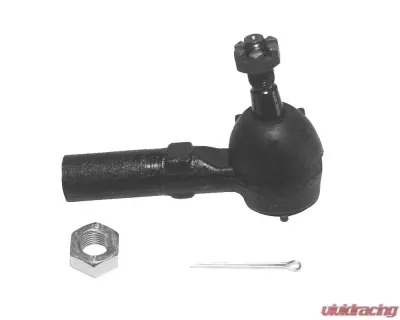 Steering Tie Rod End Front Outer X07TE6504 Suspensia - X07TE6504