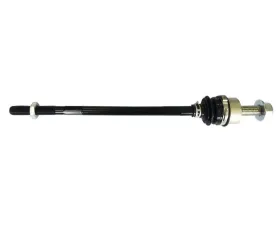 Steering Tie Rod Rear Inner X07TR6500 Suspensia