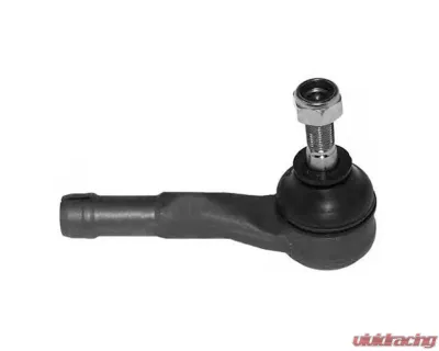 Steering Tie Rod End Front Outer X09TE1353 Suspensia - X09TE1353