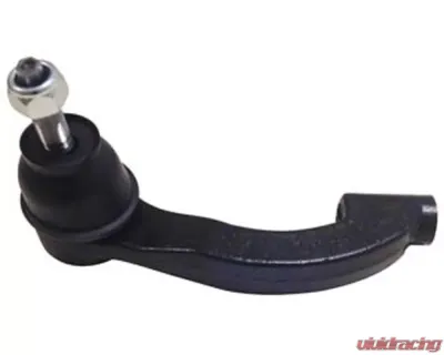 Steering Tie Rod End Front Left Outer X09TE6547 Suspensia - X09TE6547