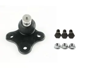 Suspension Ball Joint Front Left Lower X13BJ0318 Suspensia