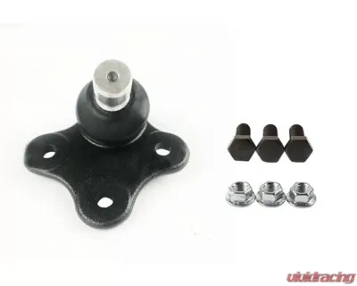 Suspension Ball Joint Front Left Lower X13BJ0318 Suspensia - X13BJ0318