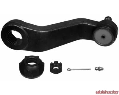 Steering Pitman Arm Front X13PA0018 Suspensia - X13PA0018
