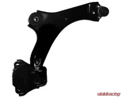 Suspension Control Arm and Ball Joint Assembly Front Right Lower X15CJ0580 Suspensia - X15CJ0580