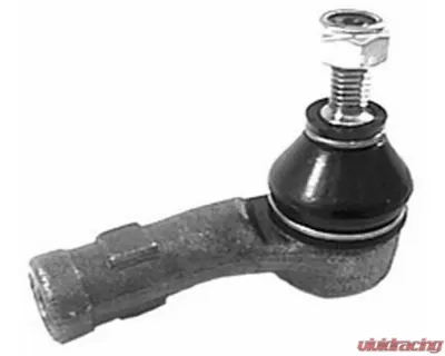 Steering Tie Rod End Front Right Outer X15TE0398 Suspensia - X15TE0398