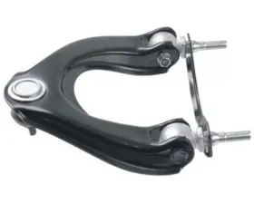 Suspension Control Arm and Ball Joint Assembly Front Left Upper X17CJ0608 Suspensia