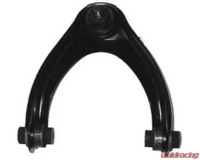 Suspension Control Arm and Ball Joint Assembly Front Left Upper X17CJ0616 Suspensia - X17CJ0616