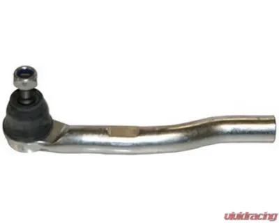 Outer Tie Rod Front Left Outer X17TE0651 Suspensia - X17TE0651