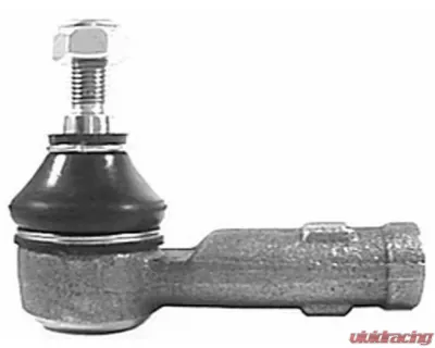 Steering Tie Rod End Front Outer X18TE1704 Suspensia - X18TE1704
