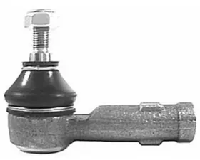 Steering Tie Rod End Front Outer X18TE1709 Suspensia