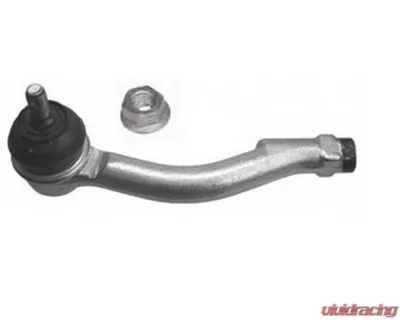 Steering Tie Rod End Front Left Outer X18TE1830 Suspensia - X18TE1830