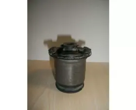 Lateral Arm Bushing Rear Upper X22BU7506 Suspensia