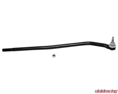 Steering Drag Link Front Left Outer X22DL7568 Suspensia - X22DL7568