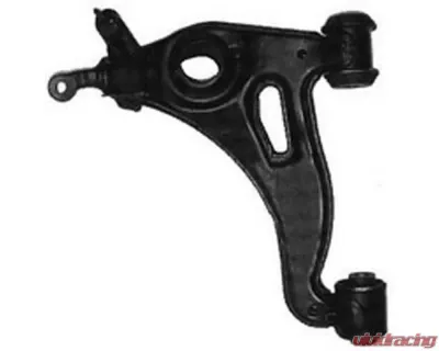 Control Arm Front Left Lower X31CA2187 Suspensia - X31CA2187