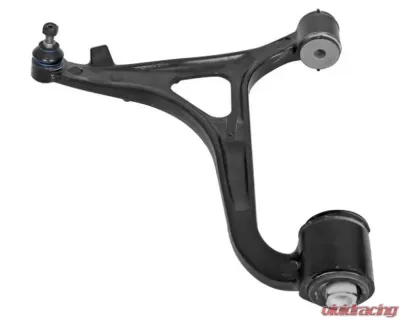 Suspension Control Arm and Ball Joint Assembly Front Left Lower X31CJ7675 Suspensia - X31CJ7675