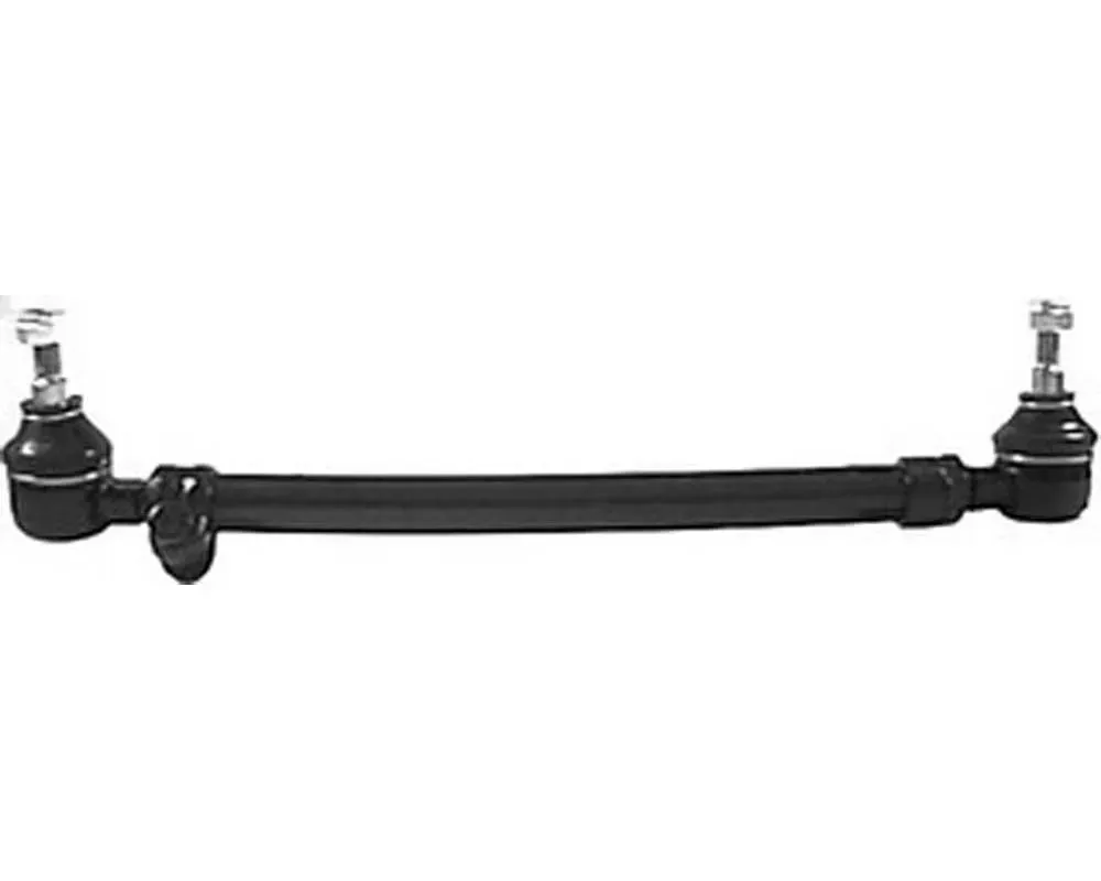 Steering Tie Rod End Assembly Front X31TA0002 Suspensia - X31TA0002