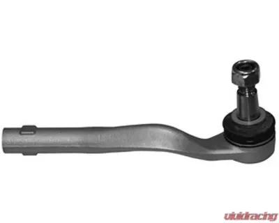 Steering Tie Rod End Front Right Outer X31TE2240 Suspensia - X31TE2240