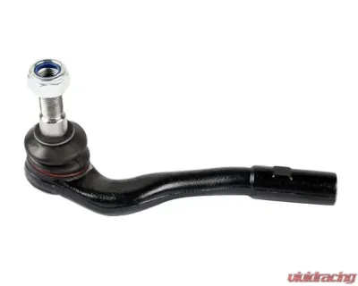 Steering Tie Rod End Front Left Outer X31TE2405 Suspensia - X31TE2405