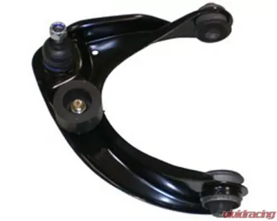 Control Arm Front Left Upper X32CJ2660 Suspensia - X32CJ2660