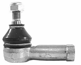 Steering Tie Rod End Front Outer X33TE2711 Suspensia