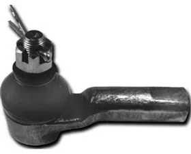 Steering Tie Rod End Front Outer X36TE2942 Suspensia