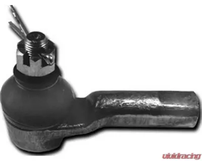 Steering Tie Rod End Front Outer X36TE2942 Suspensia - X36TE2942