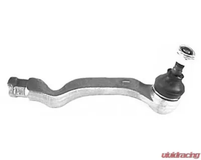 Steering Tie Rod End Front Left Outer X42TE3727 Suspensia - X42TE3727