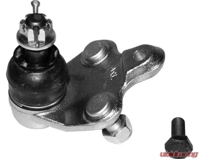 Suspension Ball Joint Front Lower X50BJ0064 Suspensia - X50BJ0064