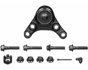 Suspension Ball Joint Front Left Upper X50BJ0111 Suspensia