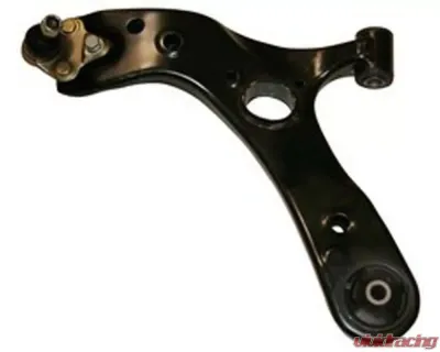 Control Arm Front Left Lower X50CJ4249 Suspensia - X50CJ4249