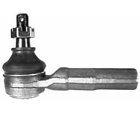 Steering Tie Rod End Front Outer X50TE3972 Suspensia