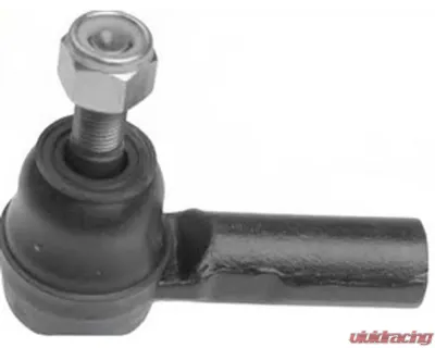 Steering Tie Rod End Front Outer X50TE3975 Suspensia - X50TE3975