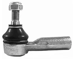 Steering Tie Rod End Front Outer X50TE4077 Suspensia