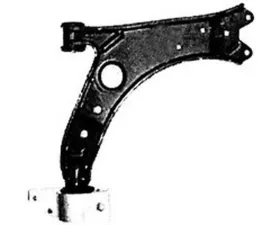 Suspension Control Arm Front Right Lower X52CA4377 Suspensia