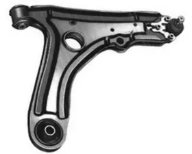 Suspension Control Arm and Ball Joint Assembly Front Right Lower X52CJ4352 Suspensia