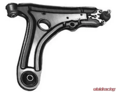 Suspension Control Arm and Ball Joint Assembly Front Right Lower X52CJ4352 Suspensia - X52CJ4352