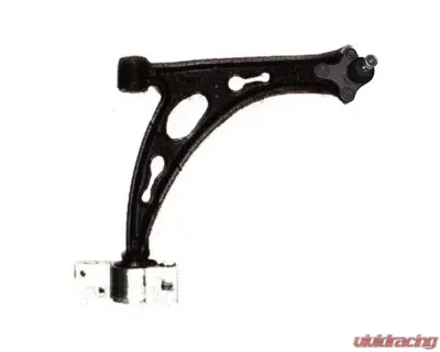 Suspension Control Arm and Ball Joint Assembly Front Right Lower X52CJ4380 Suspensia - X52CJ4380