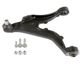 Control Arm Front Left Lower X53CJ4553 Suspensia