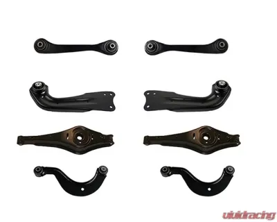 Suspension Control Arm Repair Kit Rear X89KT1102 Suspensia - X89KT1102