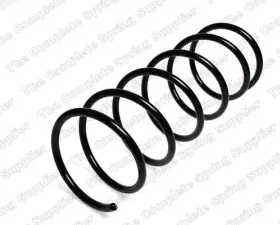 Lesjafors Coil Spring Front Alfa Romeo Alfa Romeo 164 Front 1991-1995