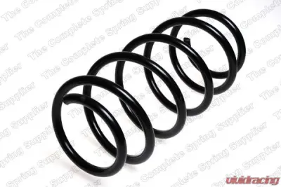Lesjafors Coil Spring Front Audi - 4004225