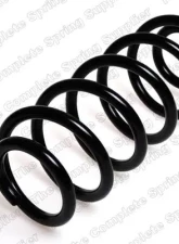 Lesjafors Coil Spring Front Audi                                     - 4004237 - Image 2