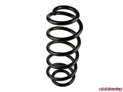 Lesjafors Coil Spring Front Audi - 4004237
