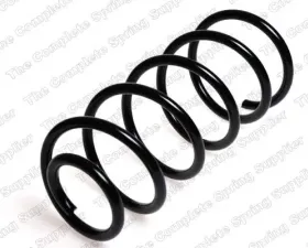 Lesjafors Coil Spring Front Audi Audi Tt Mk1 Front 2000-2006
