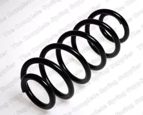 Lesjafors Coil Spring Front Audi Audi 80 Front 1988 2.8L V6