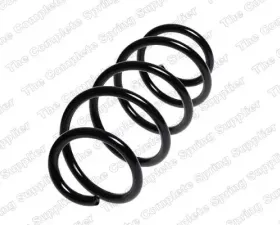 Lesjafors Coil Spring Front Audi Audi 80 Front 1988