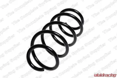 Lesjafors Coil Spring Front Audi Audi 80 Front 1988 - 4004263