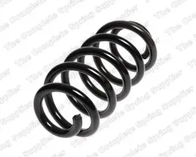 Lesjafors Coil Spring Front Audi Audi 80 Front 1988 3.2L V6