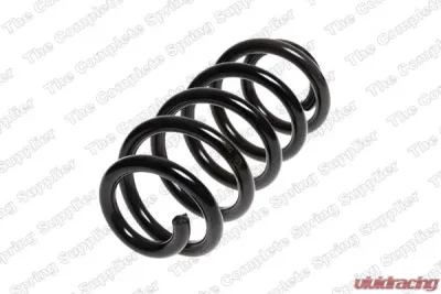 Lesjafors Coil Spring Front Audi Audi 80 Front 1988 3.2L V6 - 4004268