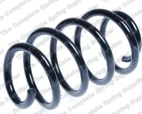 Lesjafors Coil Spring Front Audi Audi 80 Front 1988 3.2L V6